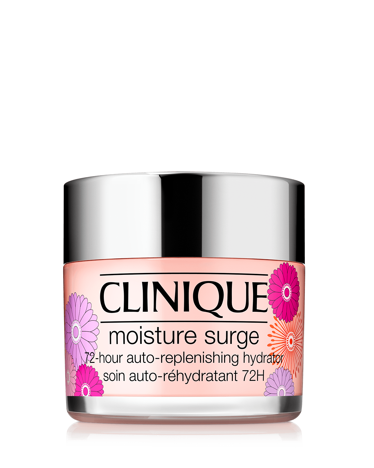 Moisture Surge™ Intense 72H Lipid-Replenishing Hydrator