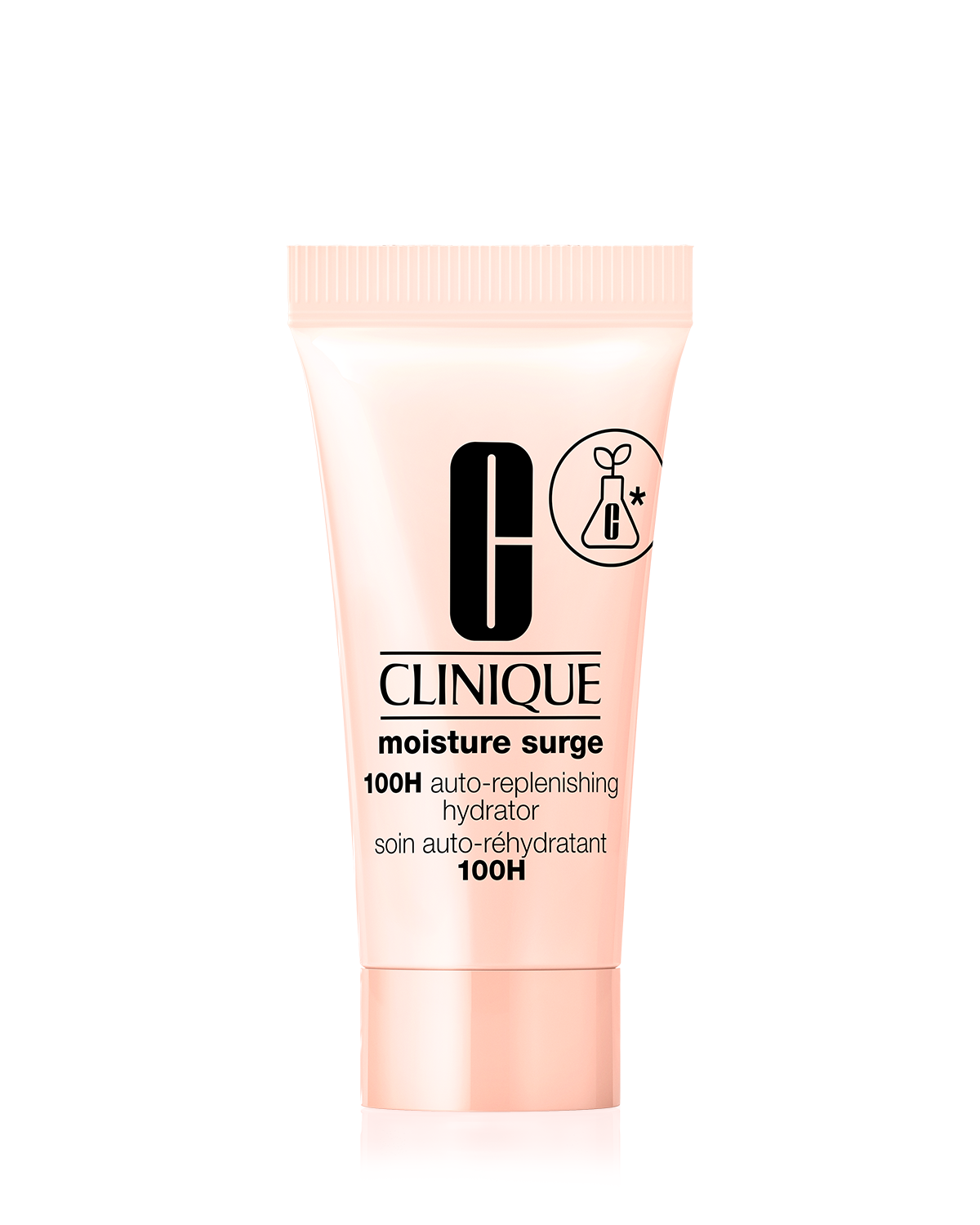 Clinique Moisture Skin (Sample)