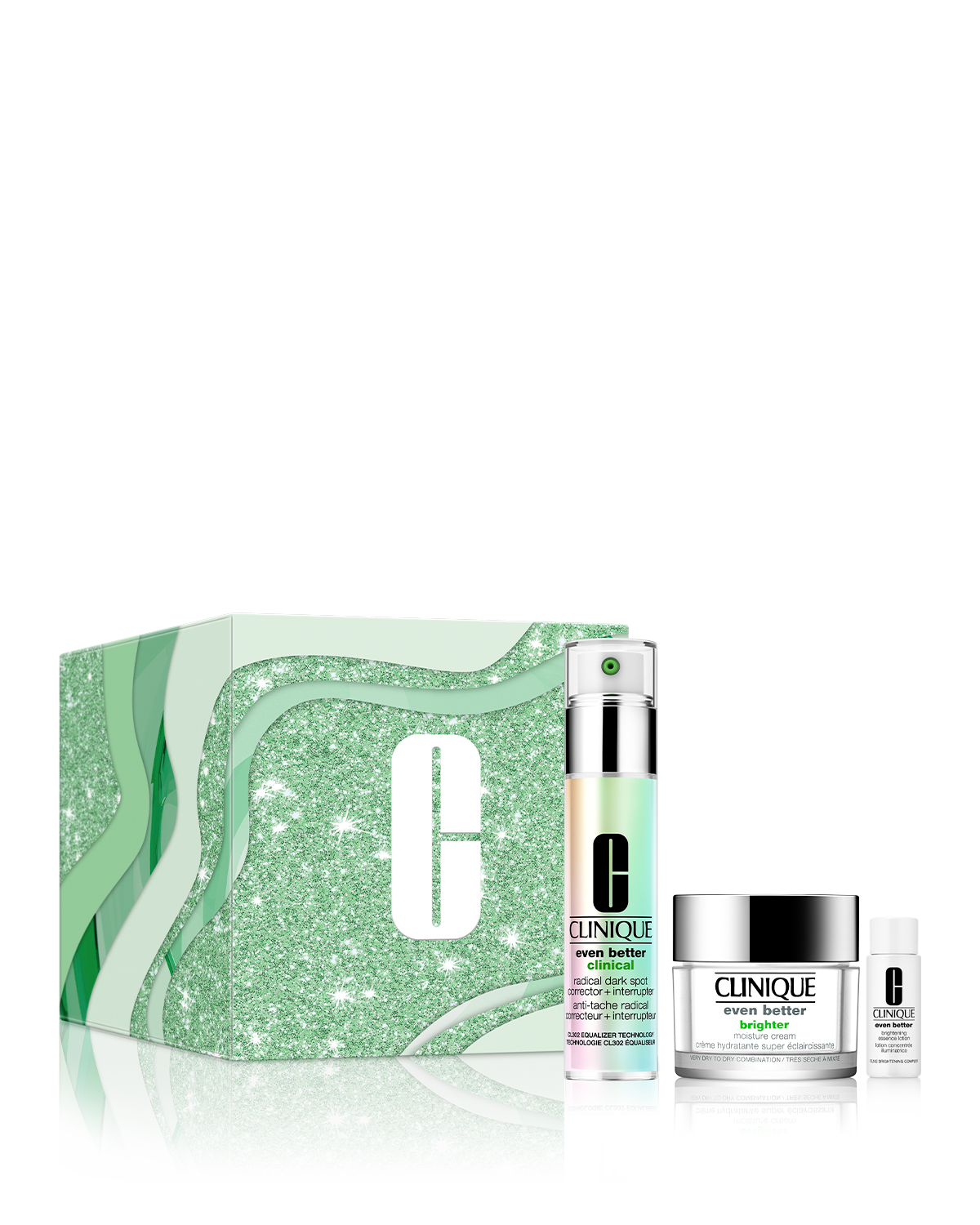 EBCI 30ML SET