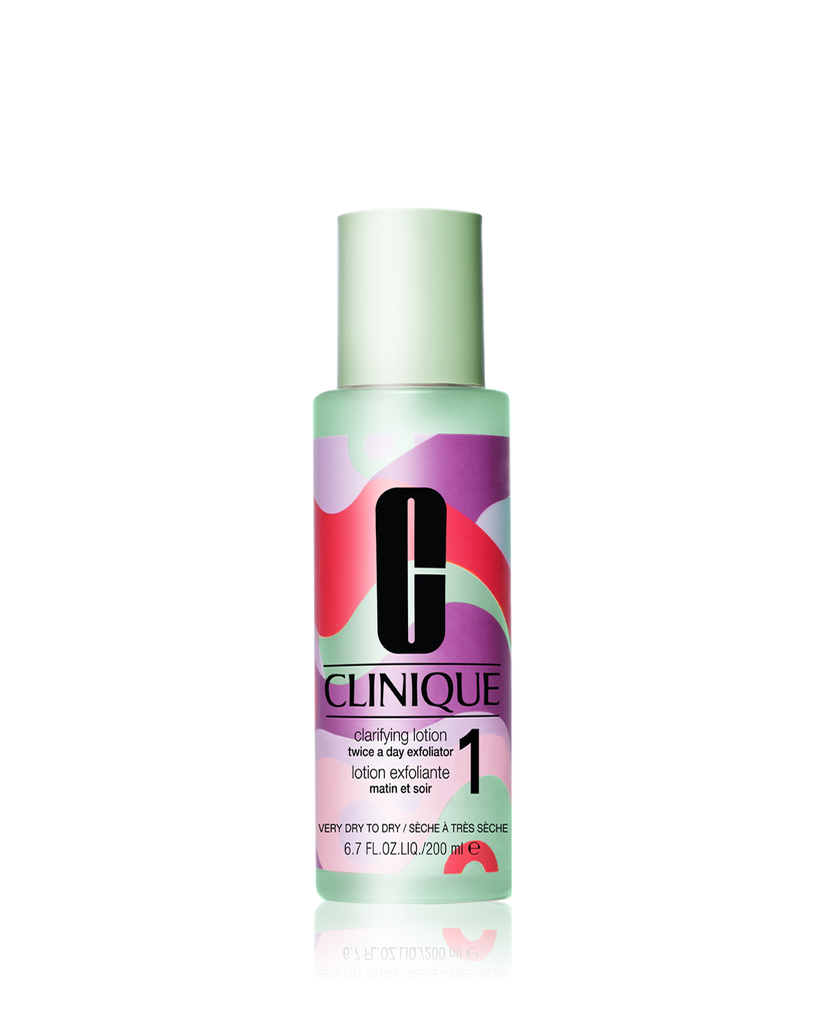 LIMITED EDITION Clarifying Lotion 1