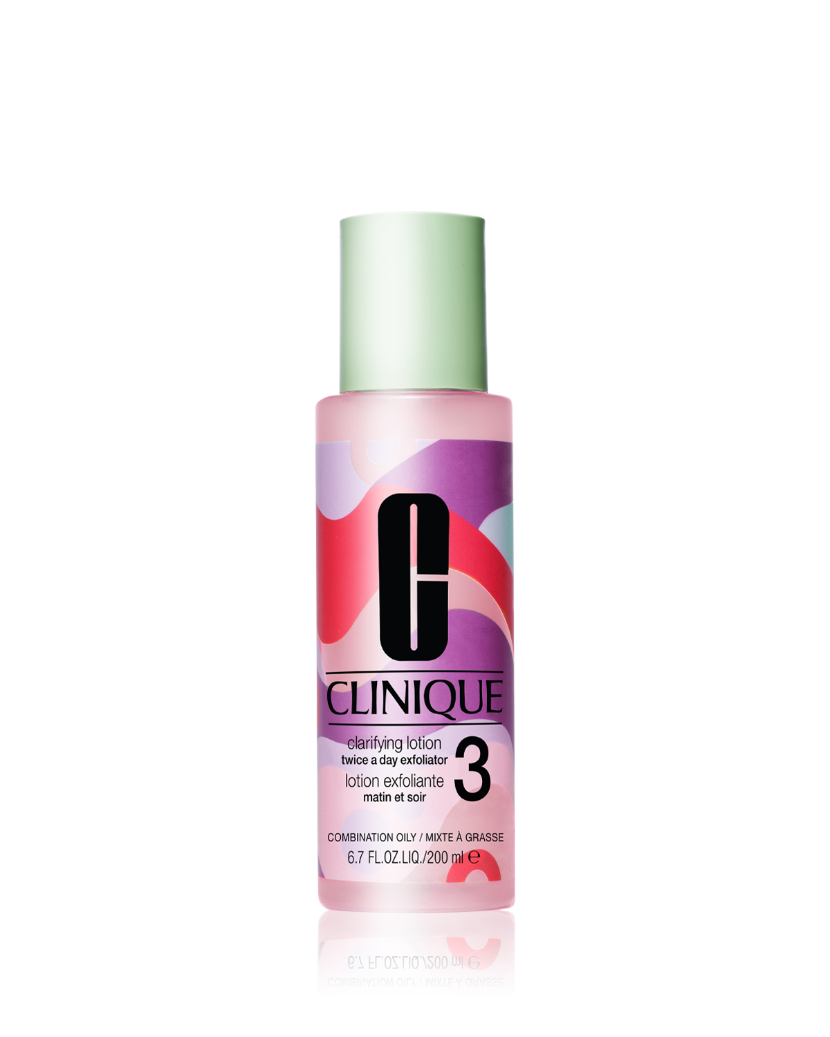 LIMITED EDITION Clarifying Lotion 3