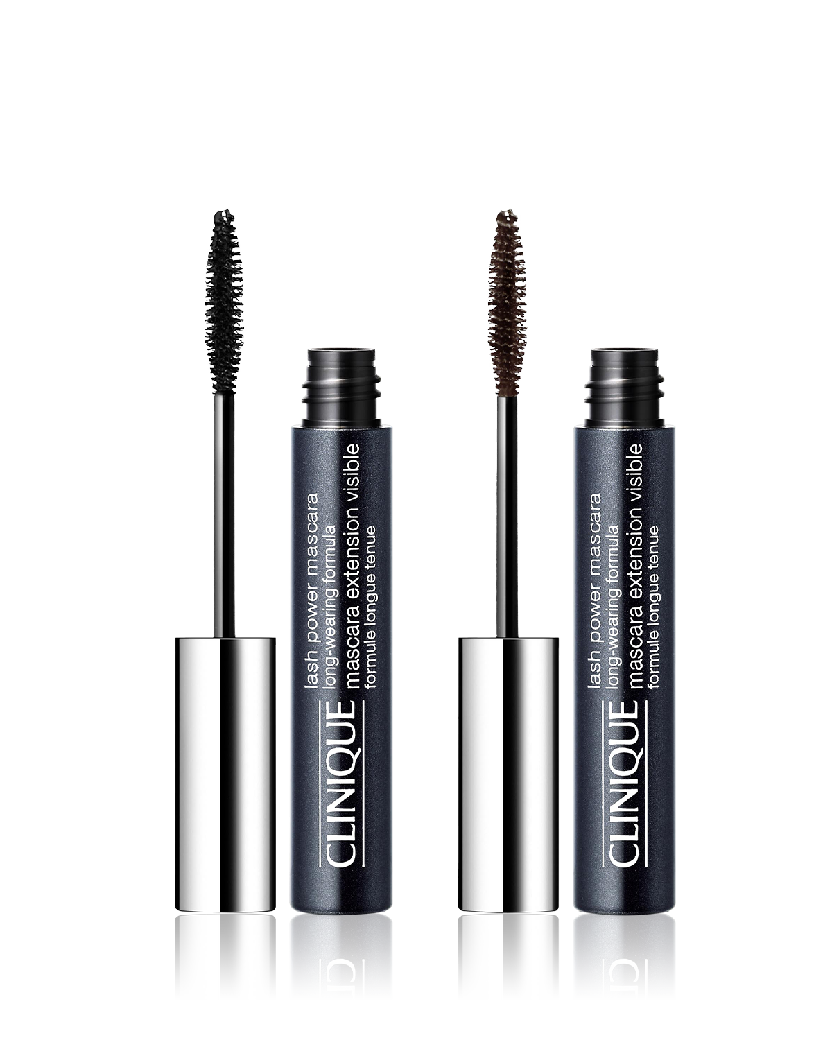 LASH POWER MASCARA Duo Set(2021.09)