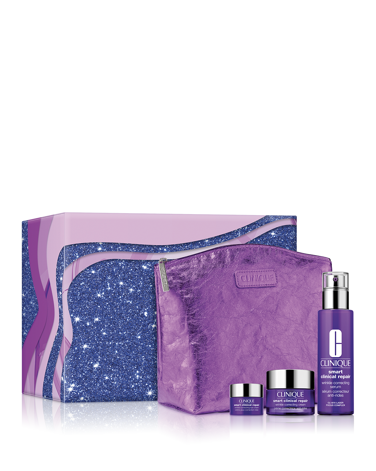 SMART CLINICAL SET