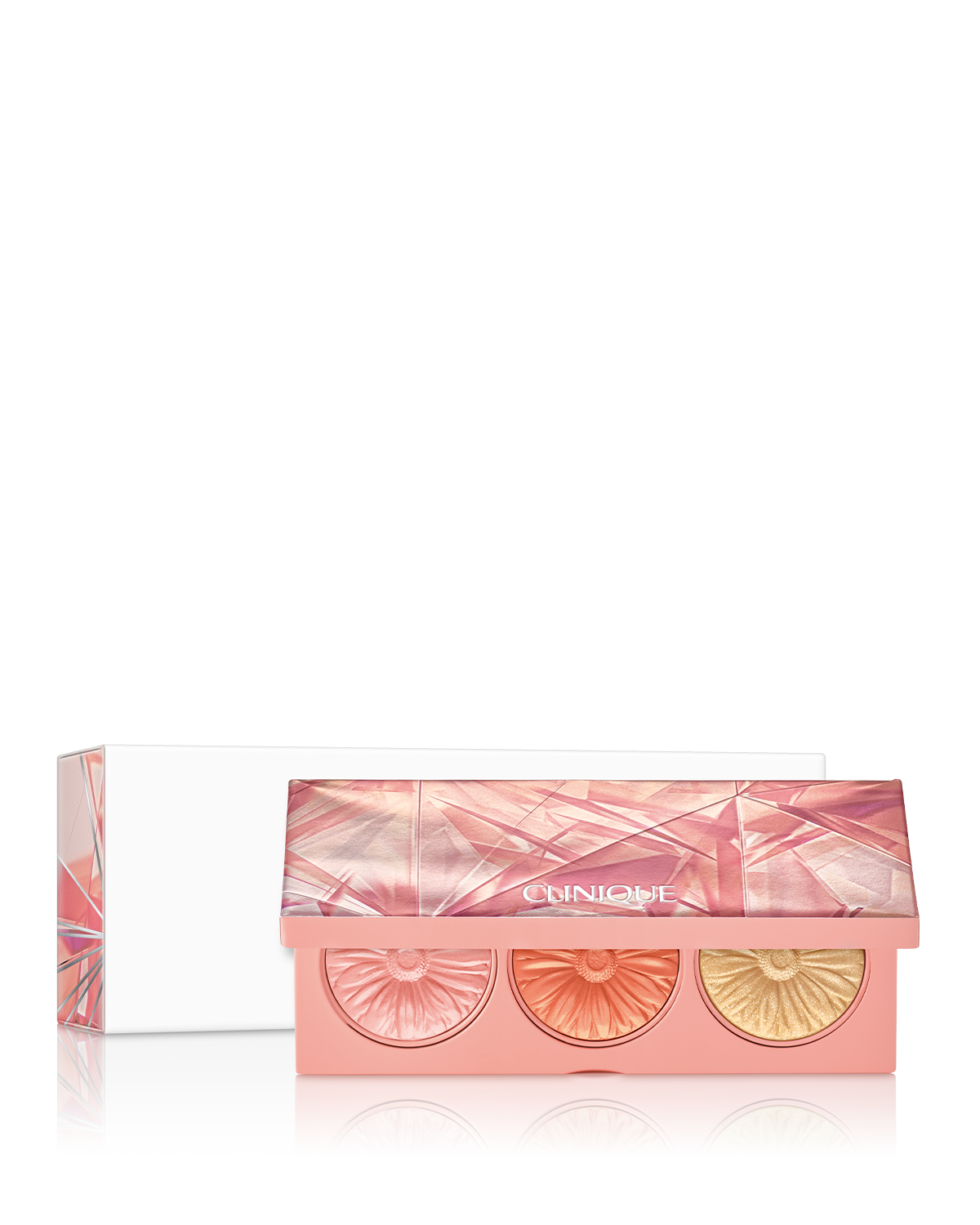 GTG CHEECK POP PALETTE