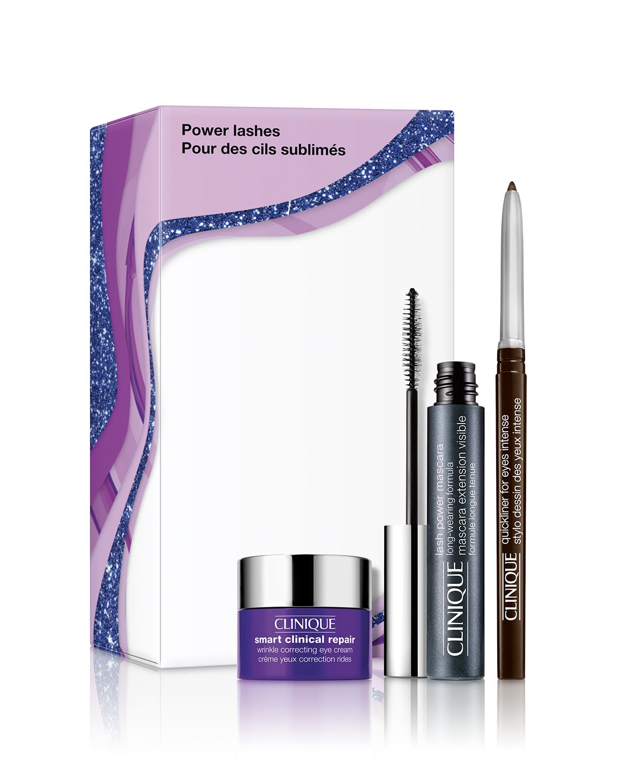 POWER LASHES