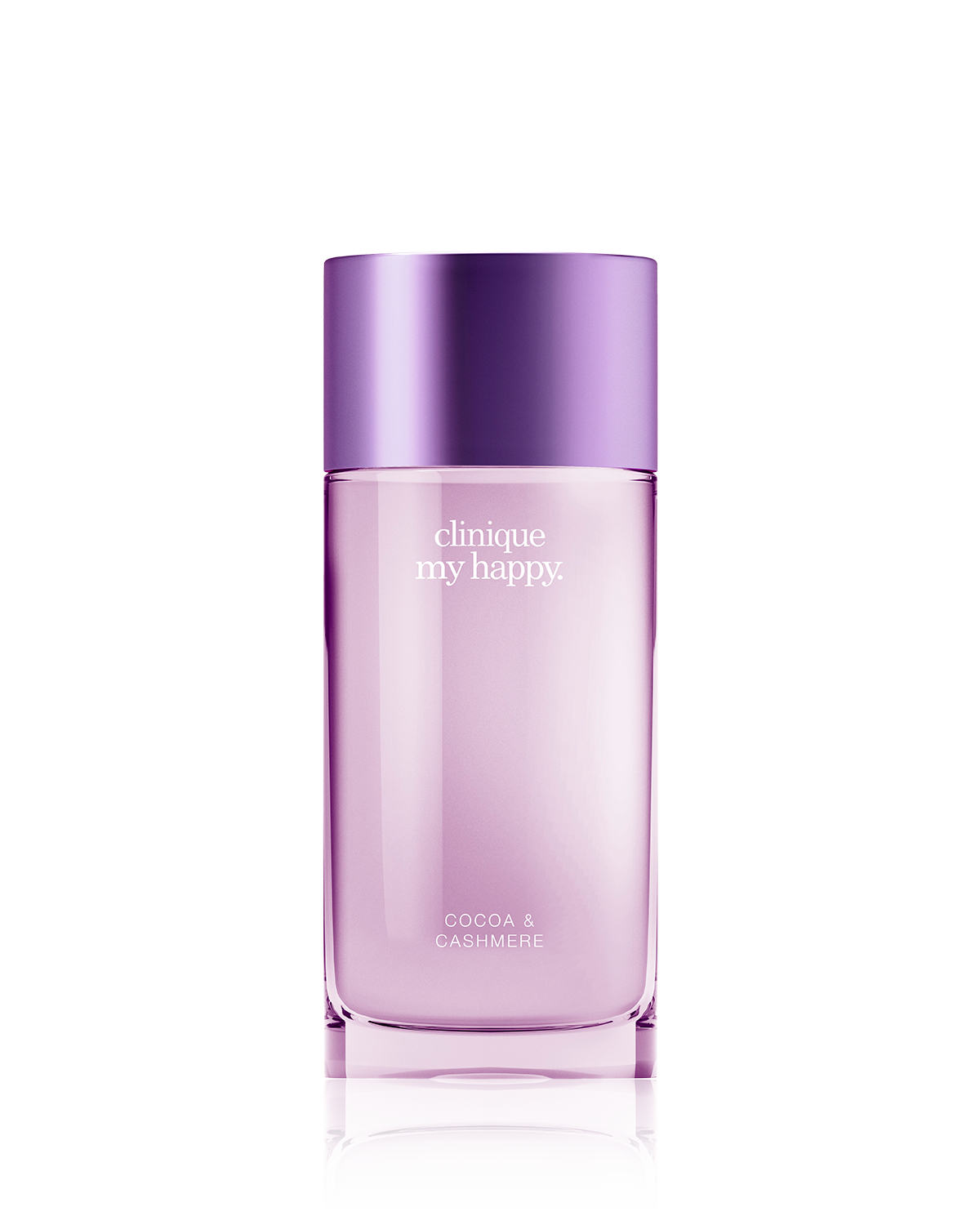 MY HAPPY COCOA & CASHMERE 100ML