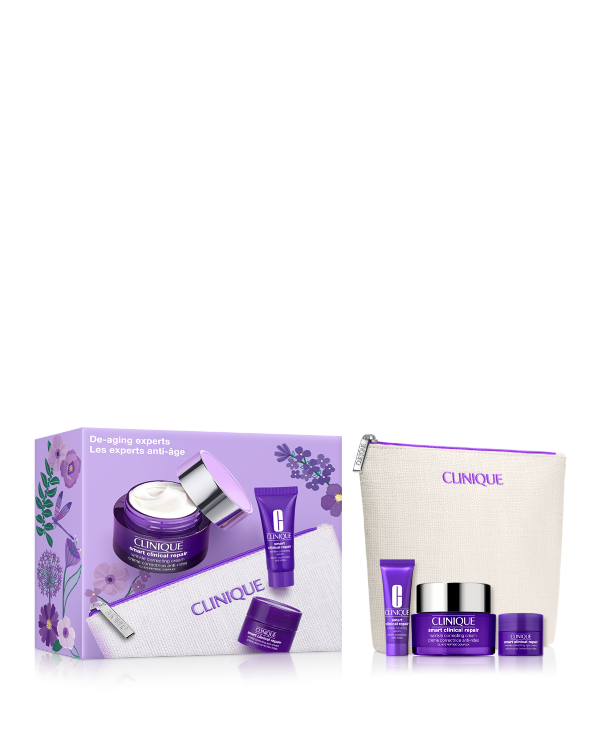 SMART REPAIR CREAM 50 SET 26S