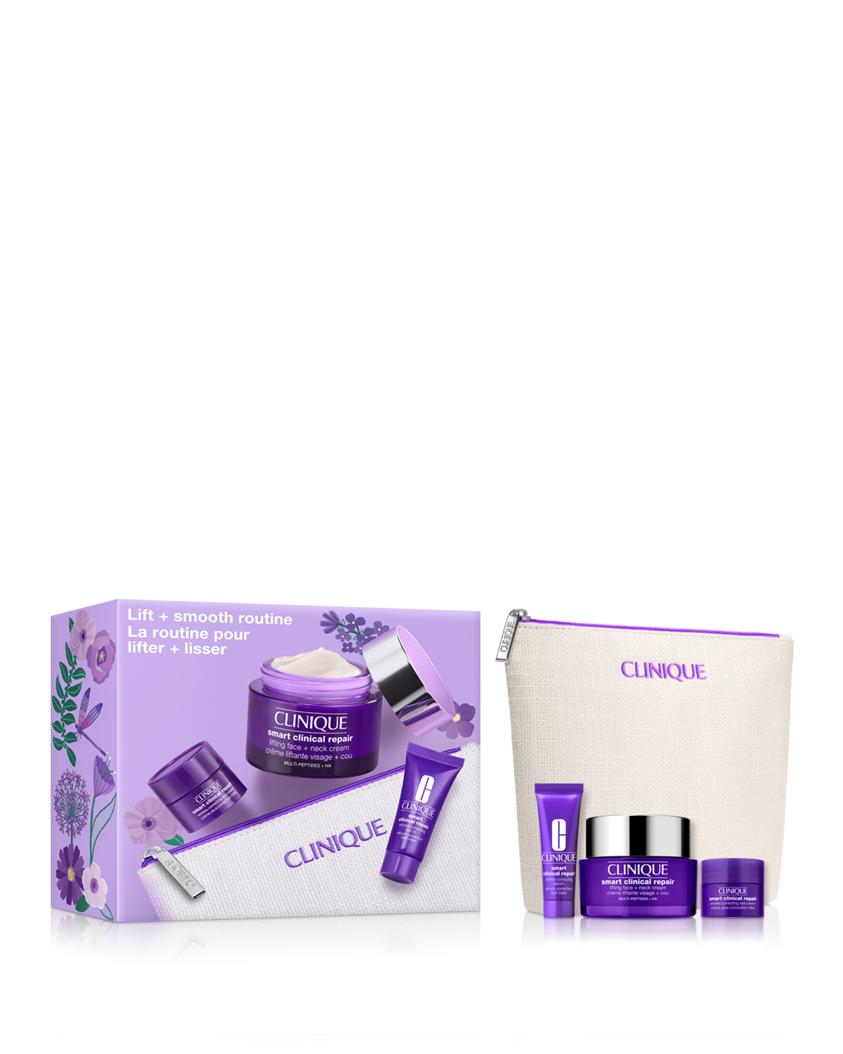 SMART REPAIR UP CREAM 50 SET 26S