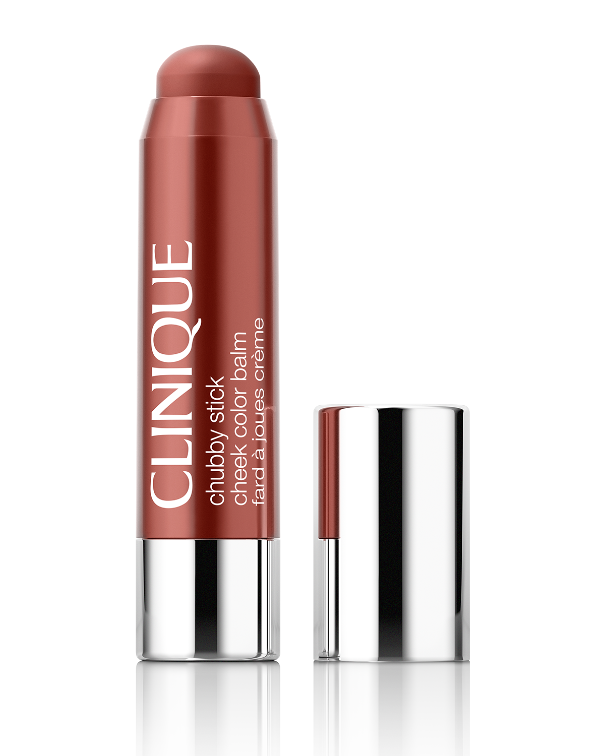 CHUBBY STICK CHEEK COLOR BALM