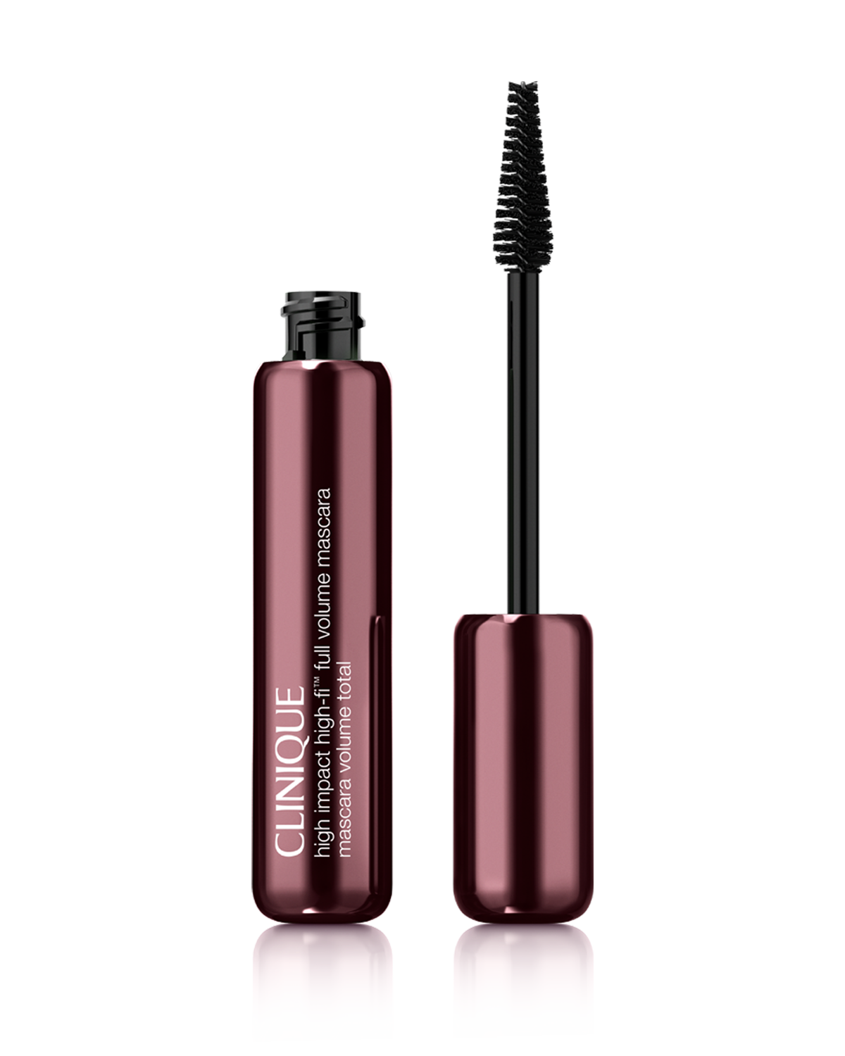 High Impact High-Fi™ Full Volume Mascara