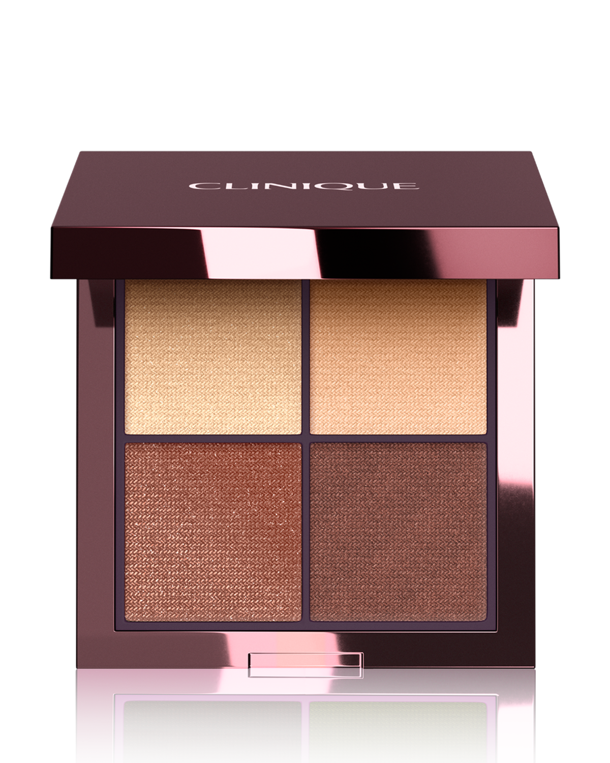 All About Shadow™ Limited-Edition Quad in Black Honey