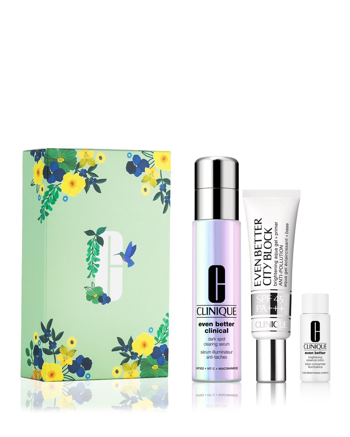  EVEN BETTER SERUM 30 SET 26