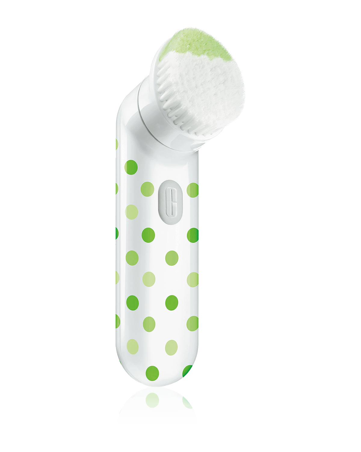 Clinique Sonic System Purifying Cleansing Patterned Brush クリニーク公式