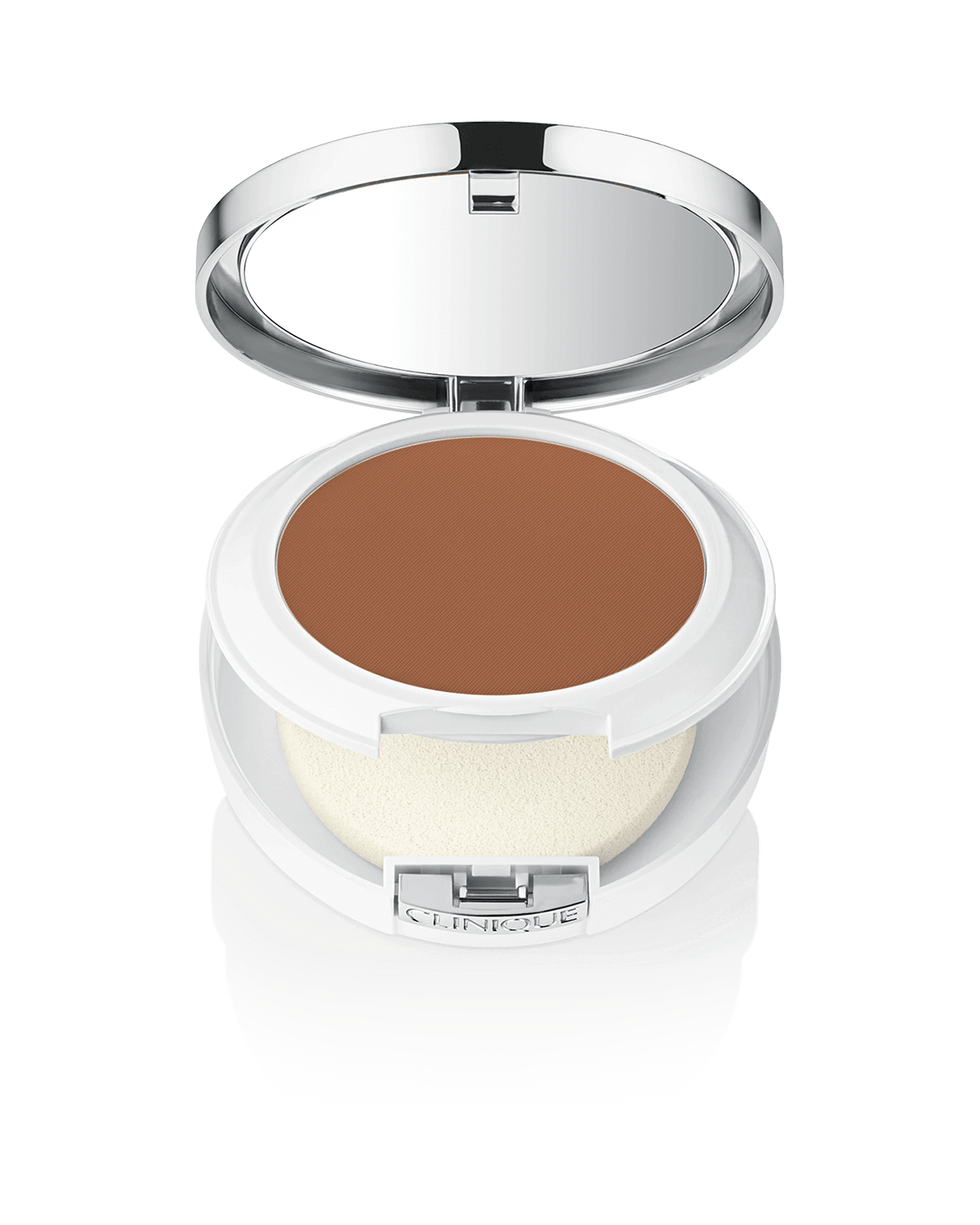 Beyond Perfecting Powder Foundation and Concealer