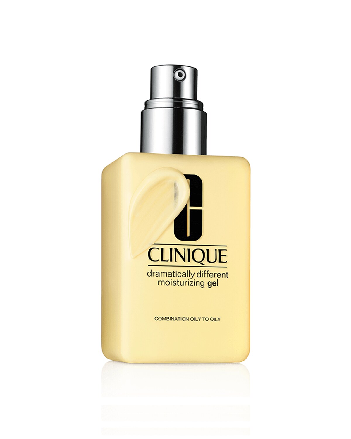 Dramatically Bigger Dramatically Different Moisturizing Gel