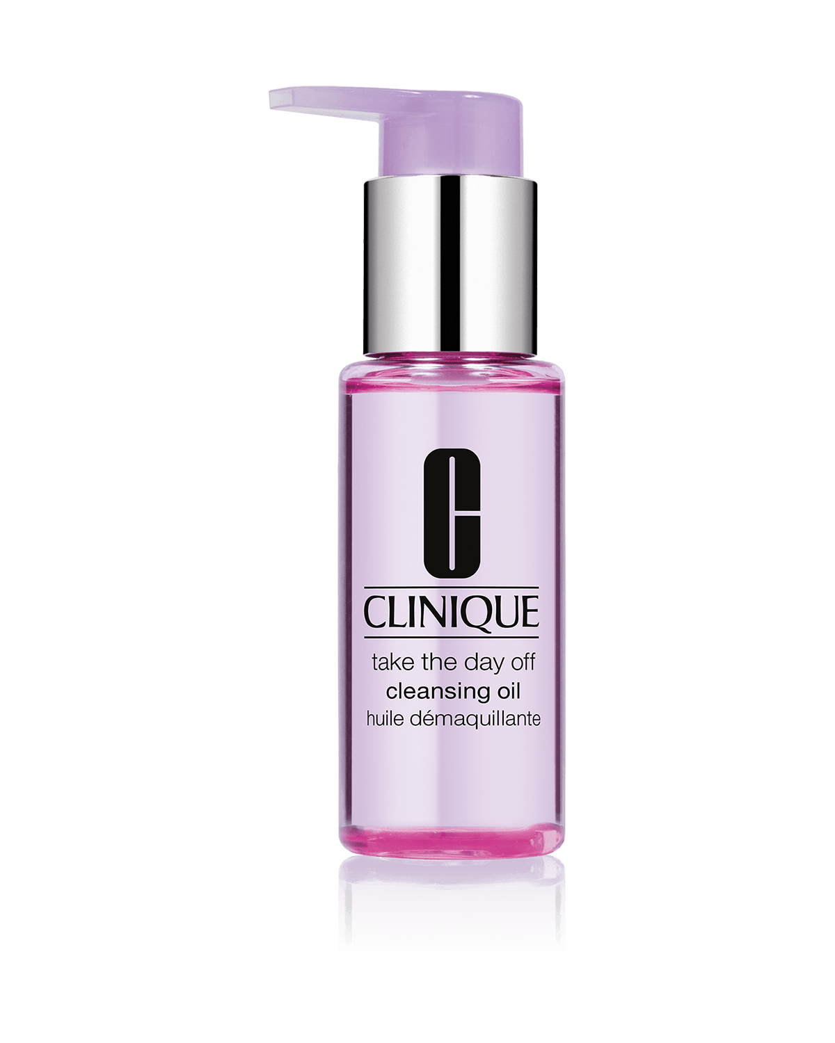 Take The Day Off Cleansing Oil 