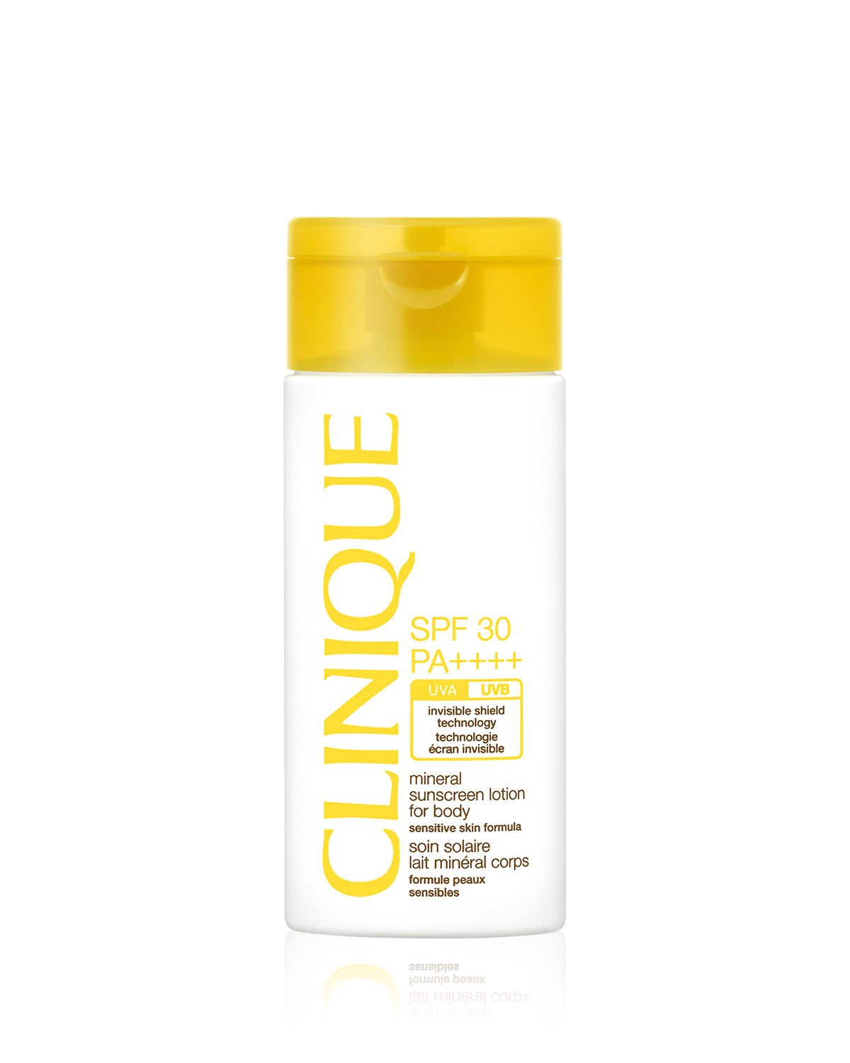 SPF30 ミネラル サンスクリーン ローション フォー ボディ