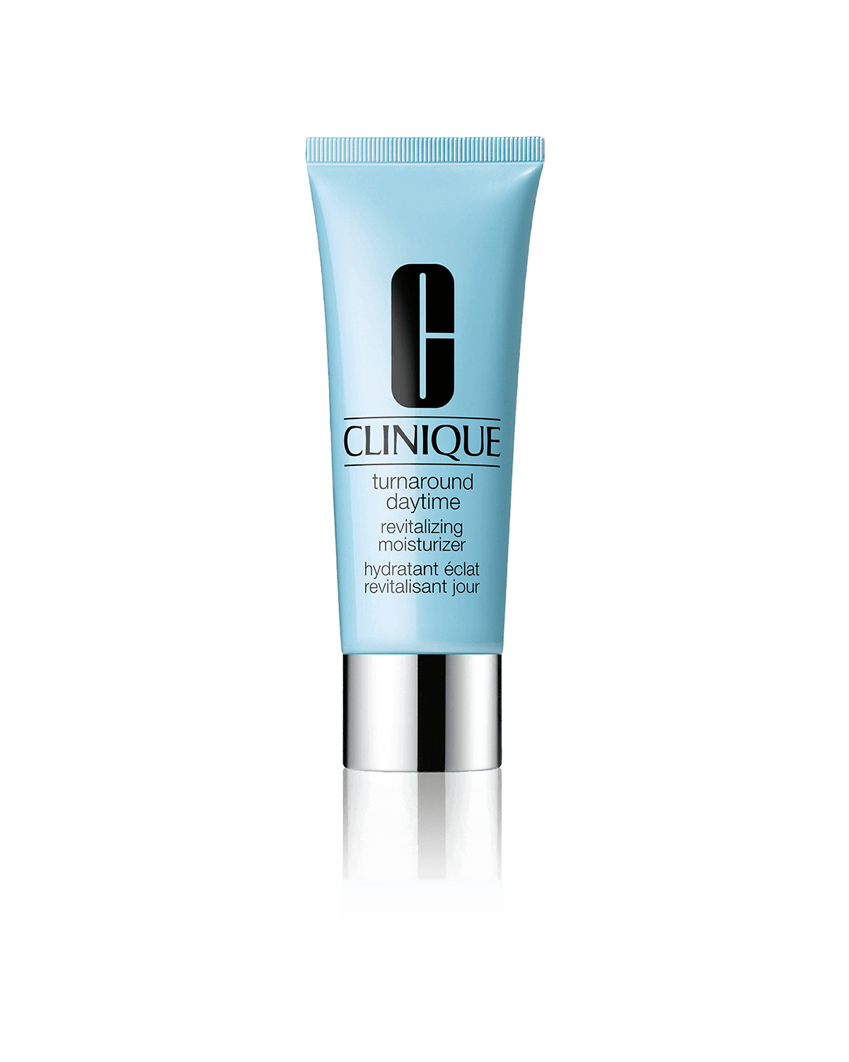 Turnaround Daytime Revitalizing Moisturizer
