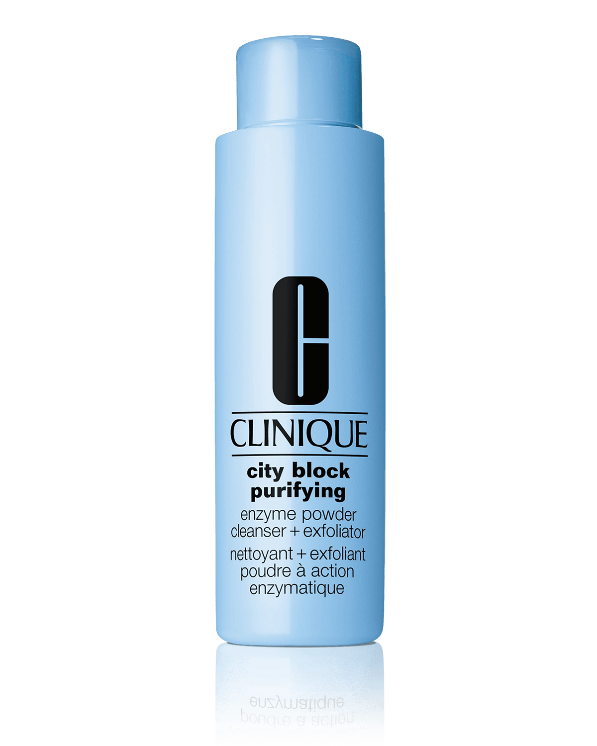 City Block Purifying™ Enzyme Powder Cleanser + Exfoliator