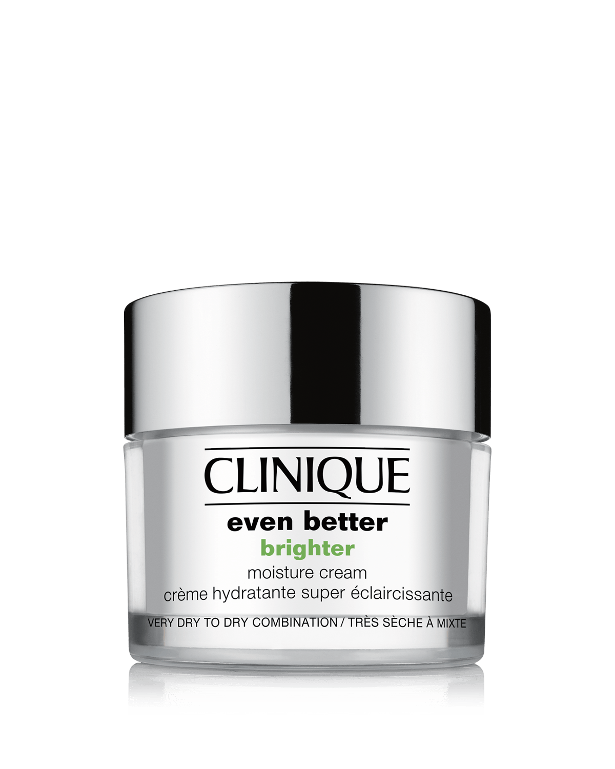 Even Better Brighter Moisture Cream