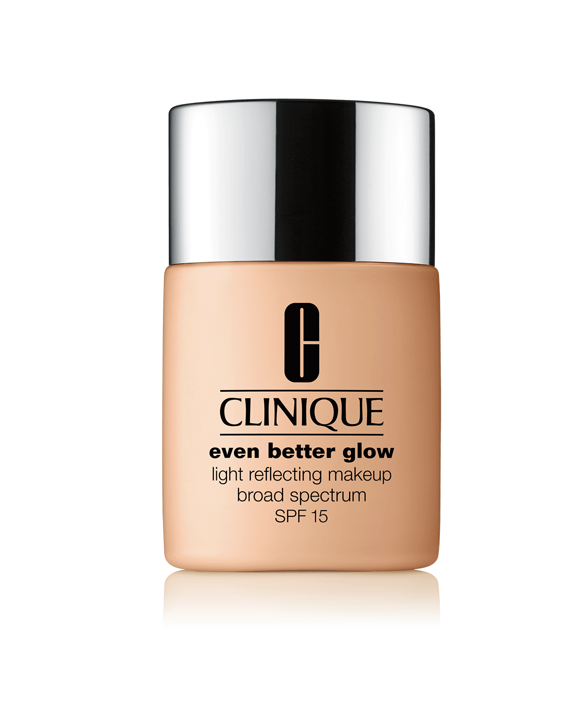 Even Better Glow Makeup SPF 15