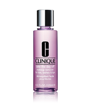 Take The Day Off Makeup Remover For Lids, Lashes & Lips