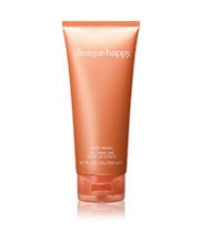 Clinique Happy. Body Wash