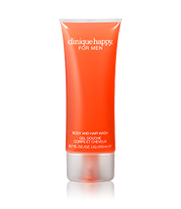 Clinique Happy. for Men Body and Hair Wash