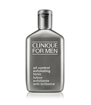 Clinique for Men Oil Control Exfoliating Tonic