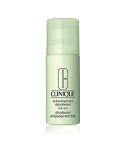 Antiperspirant-Deodorant Roll-On