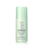 Antiperspirant-Deodorant Roll-On