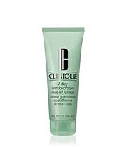 7 Day Scrub Cream