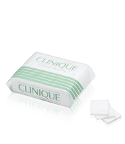 Clinique Cotton