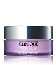 Take The Day Off Cleansing Balm