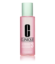 Clarifying Lotion 3 (拭き取り化粧水 3)