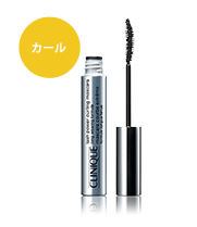Lash Power Curling Mascara Long-wearing Formula
