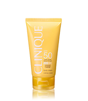 Clinique Sun SPF 50 Body Cream