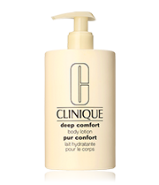 DEEP COMFORT BODY LOTION