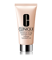 Moisture Surge&trade; Overnight Mask