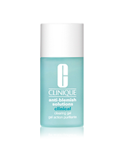 Acne Clearing Gel