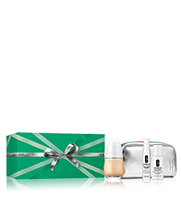 EVEN BETTER BASE MAKE UP SET〈CLINICAL SERUM FOUNDATION SPF 20〉_2026.10