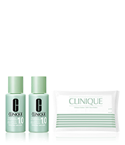 Clarifying Lotion 1.0