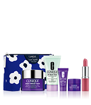 Aging Care Set(2023.10)Smart Clinical Repair Wrinkle Correcting Cream