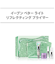 Even Better Base Make Set(2023.10)EVEN BETTER LIGHT REFLEC 30ML
