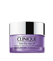 Take The Day Off Cleansing Balm Mini