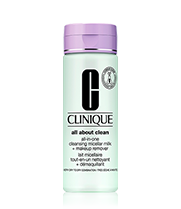 All-in-One Cleansing Micellar Milk + Makeup Remover 