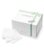 Gift Clinique Cotton