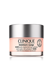 Moisture surge Gel Creme 100H