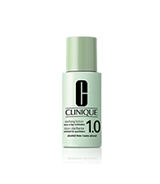 Clarifying Lotion 1.0