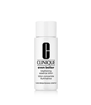EVEN BETTER BRIGHTENING ESSENCE LOTION 